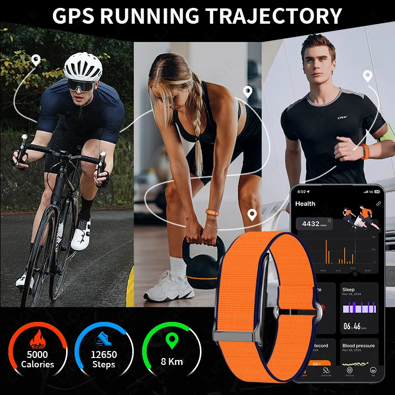 مسار تشغيل نظام تحديد المواقع العالمي (GPS)